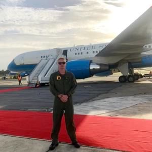 Meet your Posher, Casey